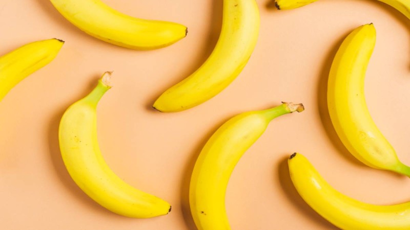 Μπανάνες: Πως να διαλέξεις τις καλύτερες στο μανάβη - Τα 5 προβλήματα που λύνει καλύτερα από τα χάπια