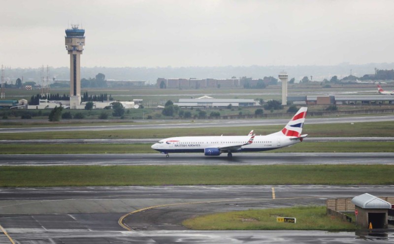 Βρετανία: Μετά τις αεροπορικές εταιρείες, τώρα οι πιλότοι καλούν την κυβέρνηση να ανοίξει τις πτήσεις για το καλοκαίρι
