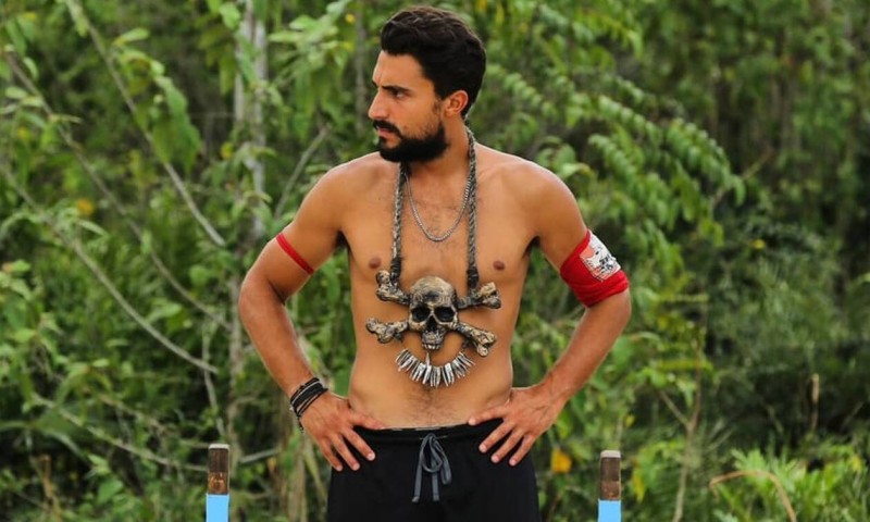  Survivor spoiler 21/06, ΒΟΜΒΑ: Αυτός είναι τελικά ο πρώτος υποψήφιος προς αποχώρηση!