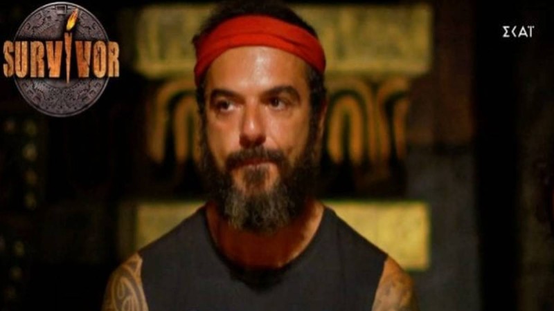 Survivor spoiler 02/06, ΟΡΙΣΤΙΚΟ! Αποχωρεί ή όχι ο Τριαντάφυλλος σήμερα;