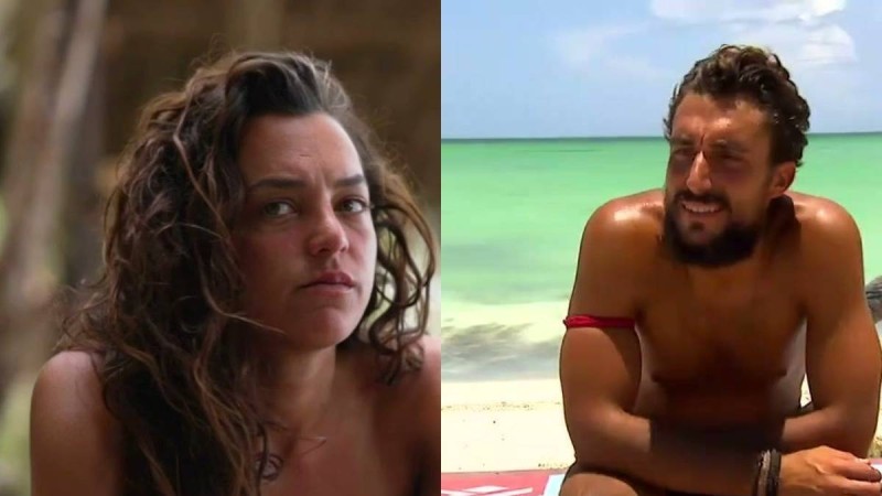 Survivor 4: Άγρια επίθεση στον Σάκη - «Ποιος είσαι ρε; Ο Μάικλ Τζόρνταν;»