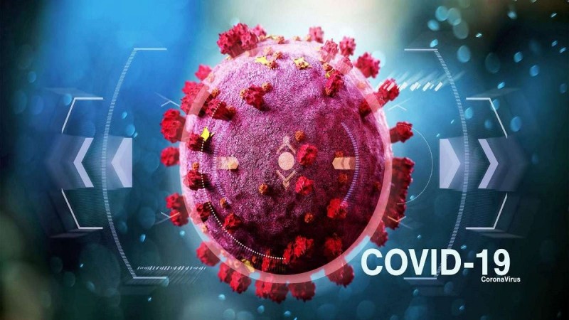 Κορωνοϊός: Ενθαρρυντικά μηνύματα από νέα πειραματική θεραπεία με «κοκτέιλ» δύο φαρμάκων – Η δράση της στην αναπαραγωγή του ιού