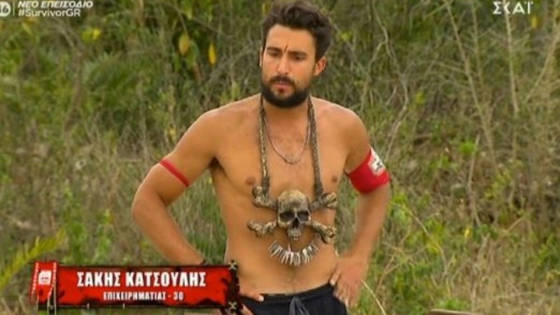 Survivor spoiler 01/06, ΟΡΙΣΤΙΚΟ: Αυτός είναι 3ος υποψήφιος!