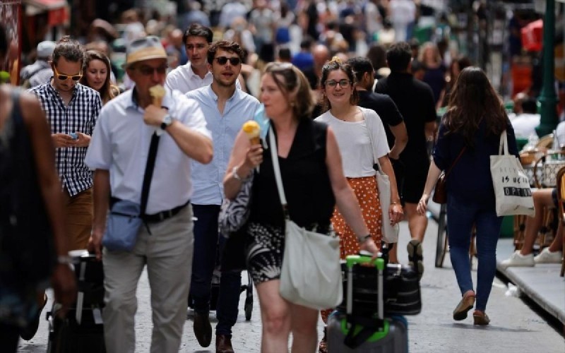 Κρήτη: Αγωνία για τη διασπορά της μετάλλαξης Δέλτα