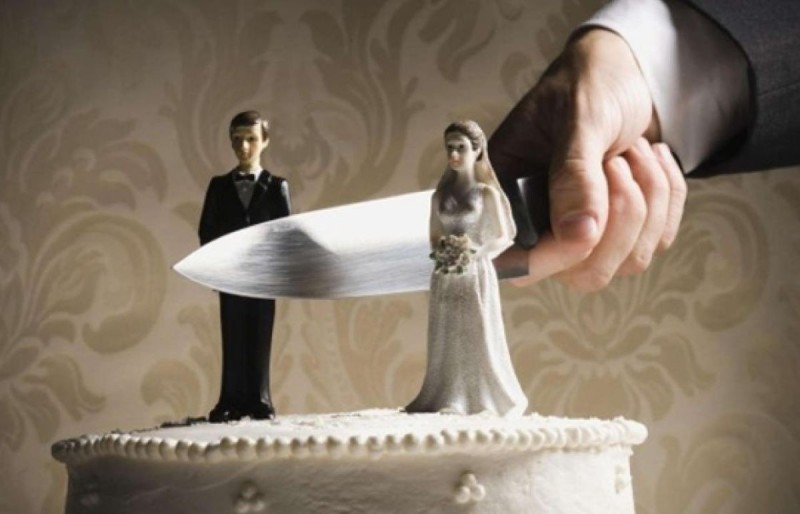 Συνεναινετικό διαζύγιο: Πώς θα εκδίδεται με ένα κλικ