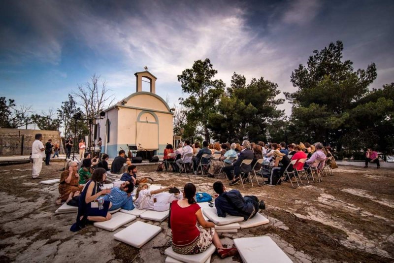 «Νύχτες βραδύτητας»