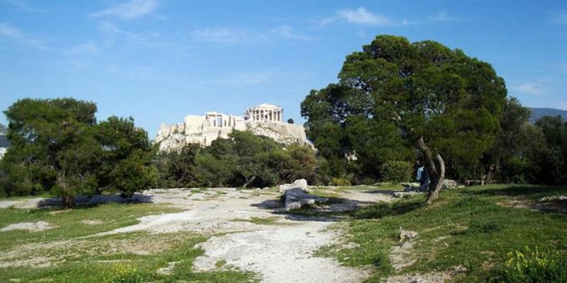 Λόφος Φιλοπάππου