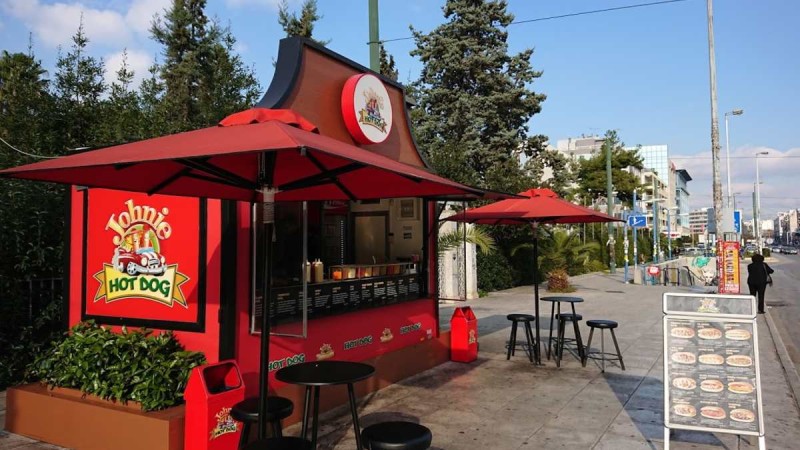 3+1: Τα καλύτερα street food στην Αθήνα