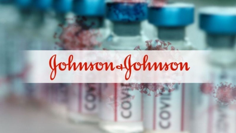 Eκατομμύρια εμβόλια της Johnson & Johnson κοντεύουν να λήξουν