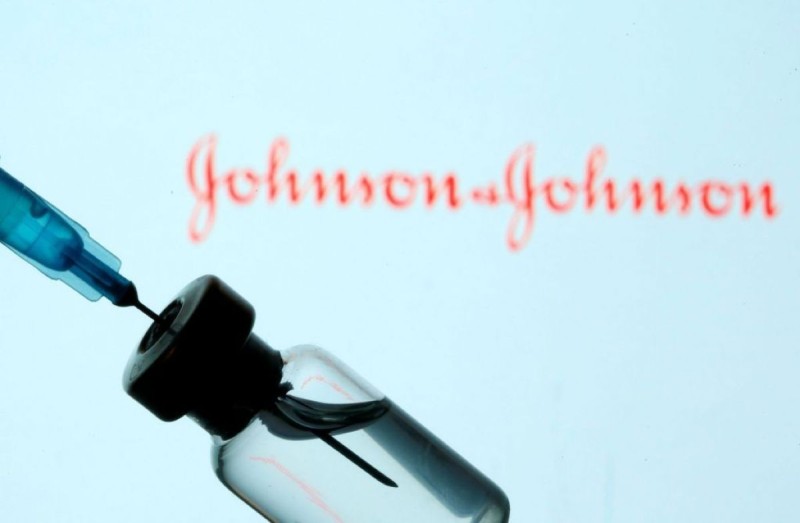 Εμβόλιο Johnson&Johnson