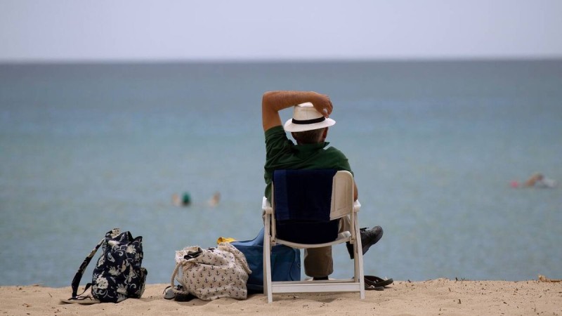 Κοινωνικός τουρισμός: Εκπνέει η προθεσμία για τις αιτήσεις