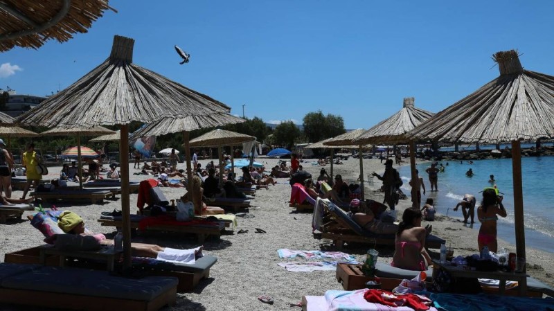 Κοινωνικός τουρισμός: Εκπνέει η προθεσμία για τις αιτήσεις - Δες αν δικαιούσαι δωρεάν διακοπές