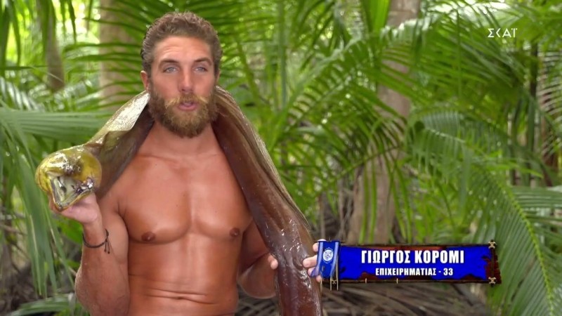 Survivor spoiler 16/06 τρίτος υποψήφιος προς αποχώρηση