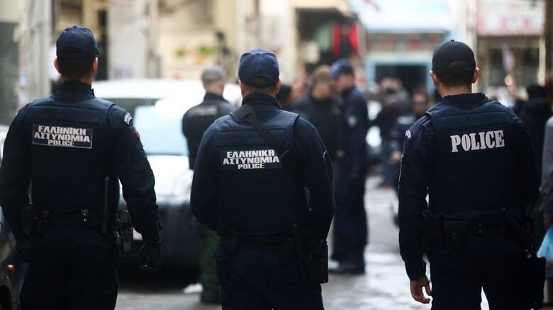 «Ντου» αστυνομικών στο Πολυτεχνείο Θεσσαλονίκης