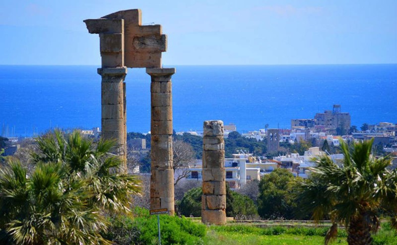 Λόφος Μόντε Σμιθ