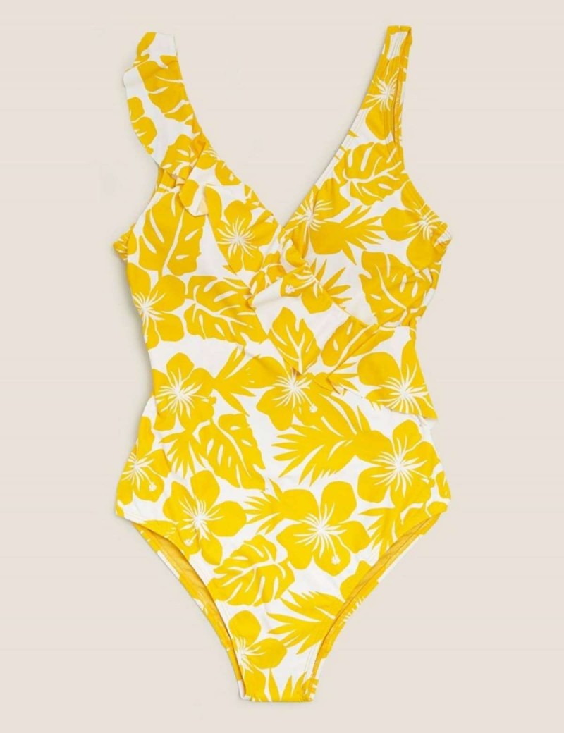 Stylish swimwear