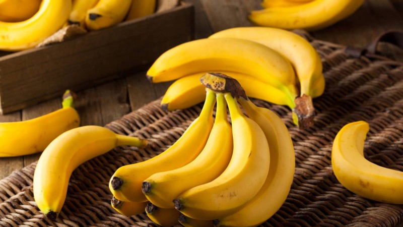 Μπανάνες: Έτσι θα τις φάτε και θα «τελειώσετε» τον καρκίνο - Γιατί πρέπει να τις προτιμάτε