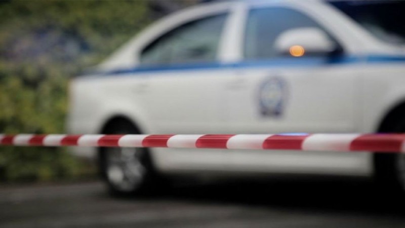Δύο τραυματίες από πυροβολισμούς σε καφετέρια στη Χαλκιδική