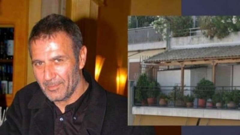 Νίκος Σεργιανόπουλος αποκάλυψη: Ποιος μένει σήμερα στο σπίτι που δολοφόνησαν με 21 μαχαιριές τον άτυχο ηθοποιό