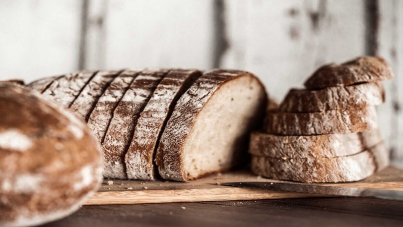 Πως φυλάμε το ψωμί, για να διατηρηθεί περισσότερο καιρό;