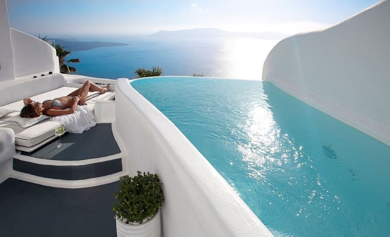 20.DANA VILLAS & INFINITY SUITES, SANTORINI, ΕΛΛΑΔΑ