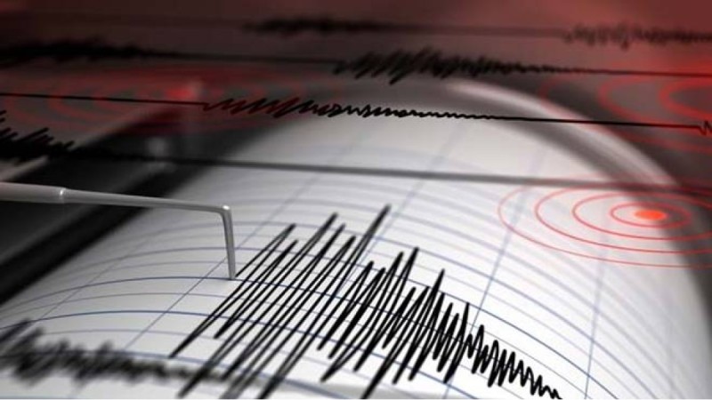 Σεισμός ταρακούνησε τα ξημερώματα τα Τρίκαλα