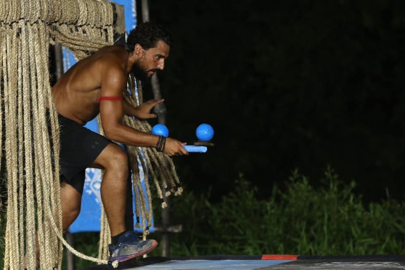 Survivor spoiler 30/06: Αυτός ο παίκτης κερδίζει σήμερα το δεύτερο εισιτήριο για τον ημιτελικό!