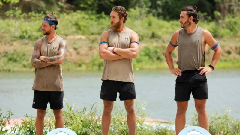 Survivor spoiler 21/06: Αυτός ο παίκτης κερδίζει την πρώτη ασυλία!