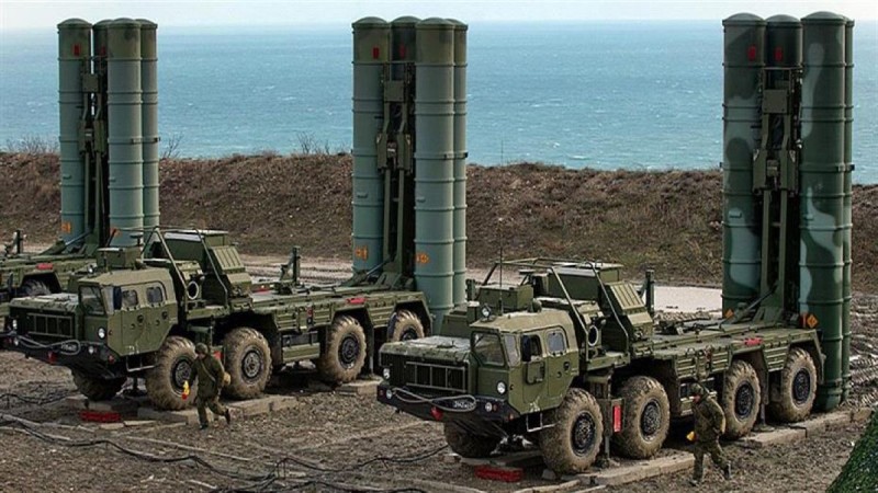 ΗΠΑ: Δεν δεχόμαστε η Τουρκία να κατέχει S-400 – Απειλούν την ασφάλεια της τεχνολογίας του ΝΑΤΟ