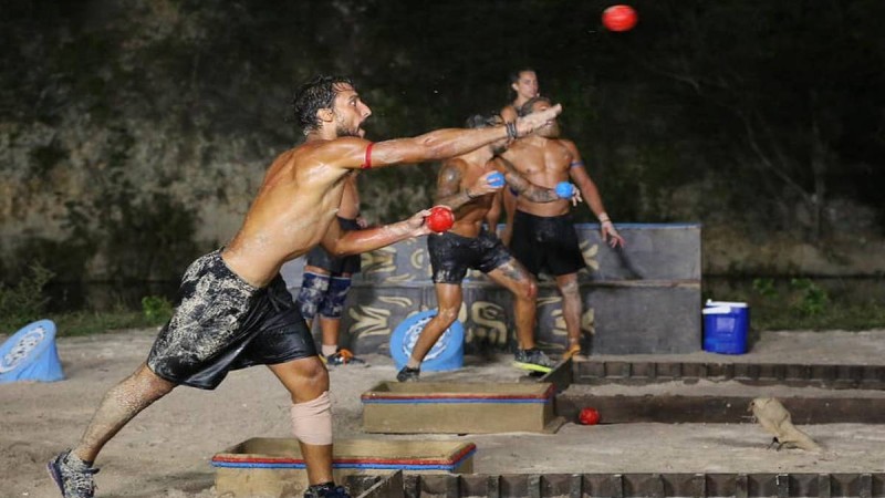 Survivor spoiler 02/06: Ποια ομάδα κερδίζει το σημερινό έπαθλο;