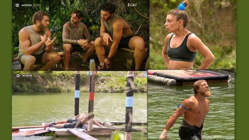 Survivor 4: Έκτακτη ανακοίνωση του ΣΚΑΙ για τον μεγάλο τελικό!