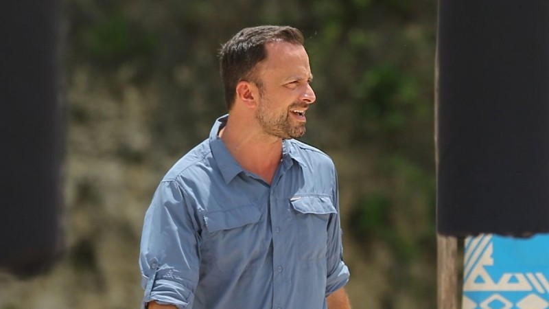 Survivor Live spoiler, 15/06: Αυτός ο παίκτης κερδίζει σήμερα!