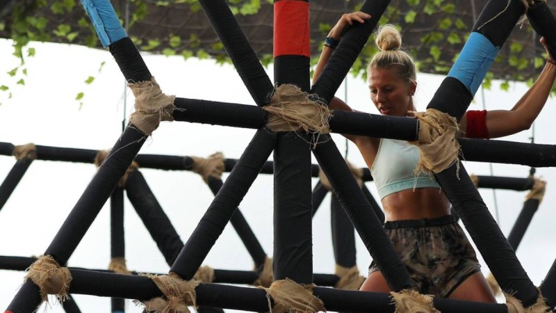 Survivor spoiler 06/06: Αυτός κερδίζει την πρώτη ατομική ασυλία!