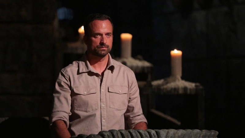 Survivor spoiler 05/06: Τεράστια ανατροπή - Αυτός είναι τώρα το μεγάλο φαβορί για το έπαθλο