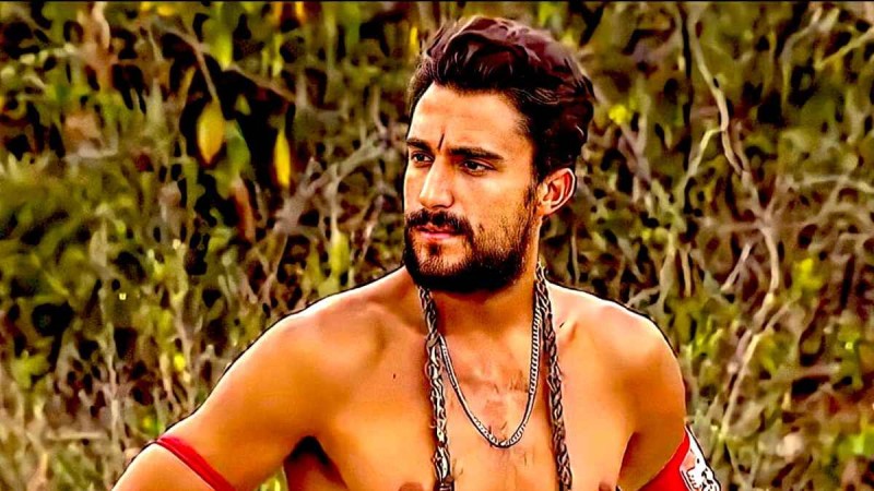 Survivor 4: Και στο τέλος... μιλάει ο Σάκης - Όρθιος μετά τη δεύτερη ατομική ασυλία