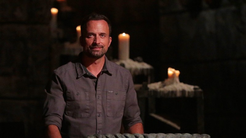 Survivor spoiler 06/06, ΑΝΑΤΡΟΠΗ: Αυτός είναι ο πρώτος υποψήφιος προς αποχώρηση!