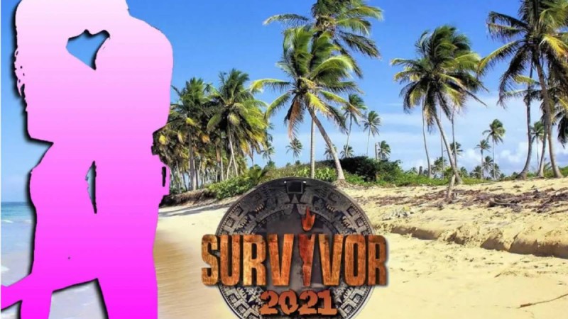 Survivor: 