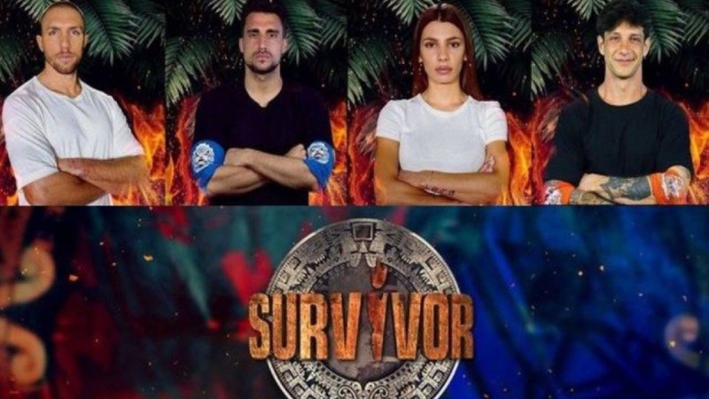 Survivor spoiler 30/06: Αυτή είναι η δυάδα του μεγάλου τελικού - «Διέρρευσαν» τα ονόματα