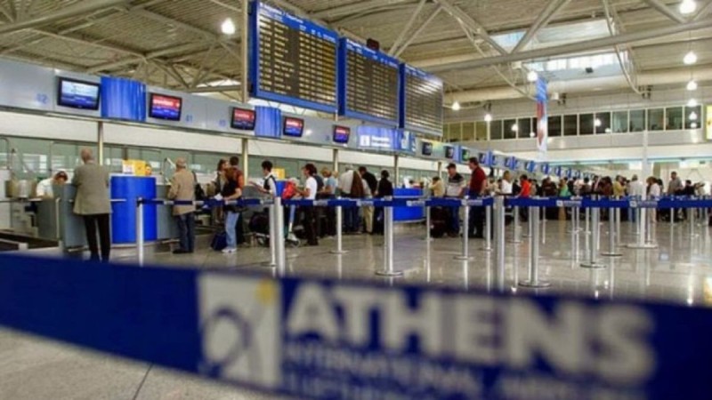 Τουρισμός: Αλλαγές στις προϋποθέσεις εισόδου ξένων τουριστών στην Ελλάδα - Πως θα έρχονται οι τουρίστες στην Ελλάδα