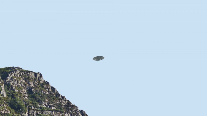 NASA: Νέες αποκαλύψεις για UFO