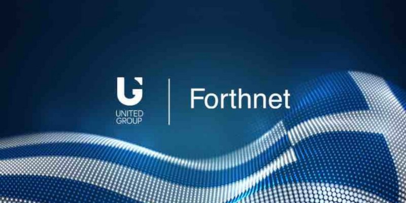 Forthnet United Group κινητά