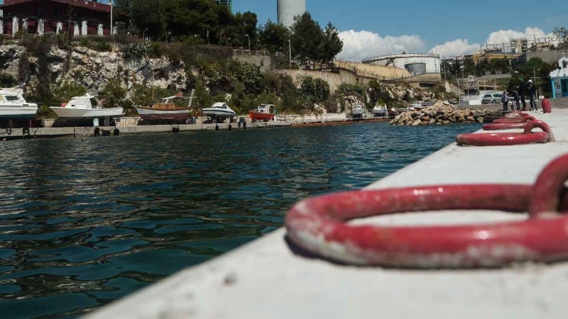 Τραγωδία στο Βόλο: Βρέθηκε πτώμα γυναίκας στο λιμάνι