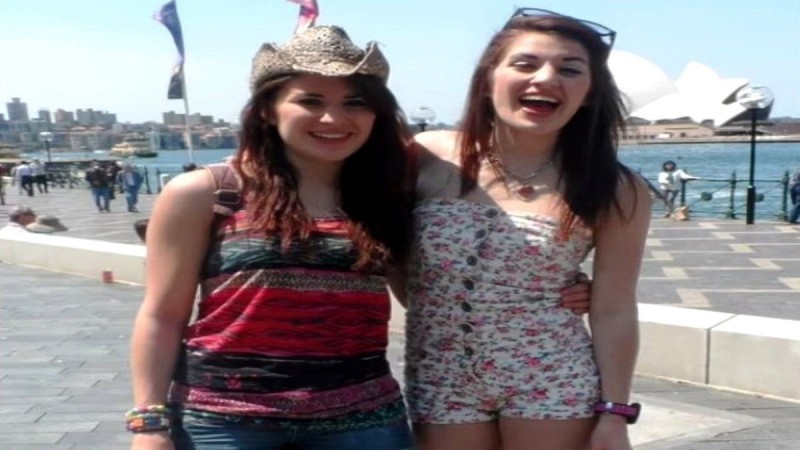 Σε κώμα Βρετανίδα τουρίστρια από επίθεση κροκόδειλου – προσπάθησε να τη σώσει η δίδυμη αδερφή της