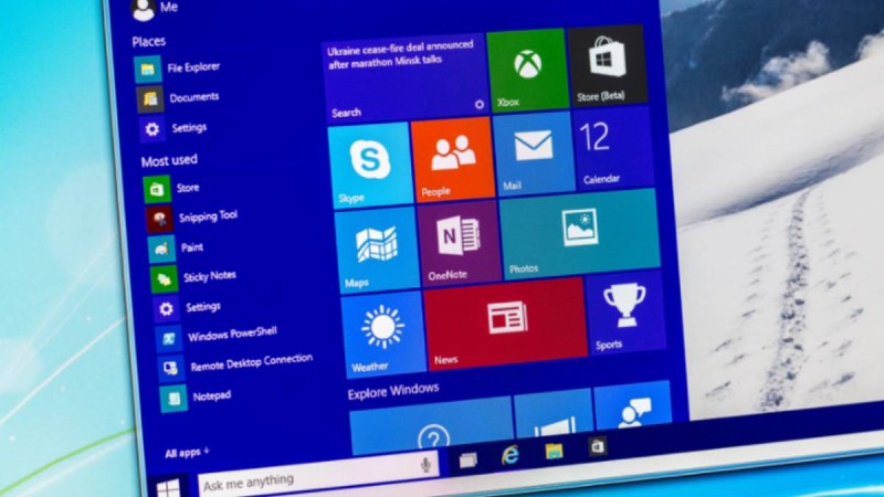 Microsoft: Τέλος τα Windows 10! Πότε σταματάει η υποστήριξη;