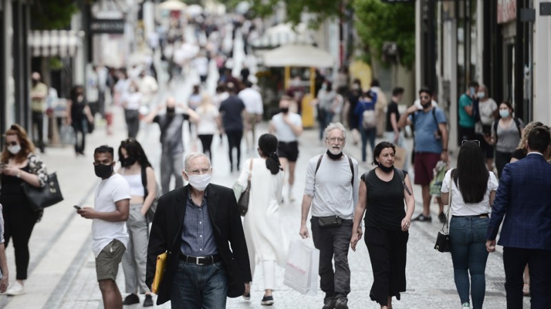  Μετάλλαξη Δέλτα: Απειλεί να 'ανατινάξει' το φετινό καλοκαιρί