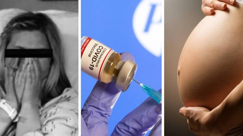 30χρονη έγκυος γυναίκα που έχασε το παιδί της στην Κέρκυρα δεν είχε εμβολιαστεί