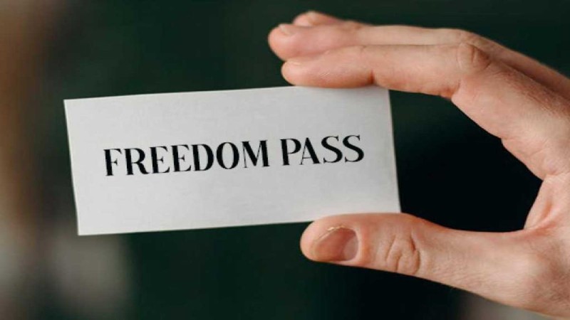Freedom pass: Ξεπέρασαν τις 400.000 τα ραντεβού σε δύο εβδομάδες!