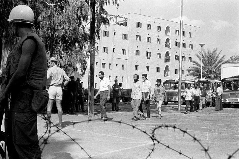 ΔΕΝ ΞΕΧΝΩ: 47 χρόνια από την παράνομη τουρκική εισβολή στη Κύπρο! Το χρονικό