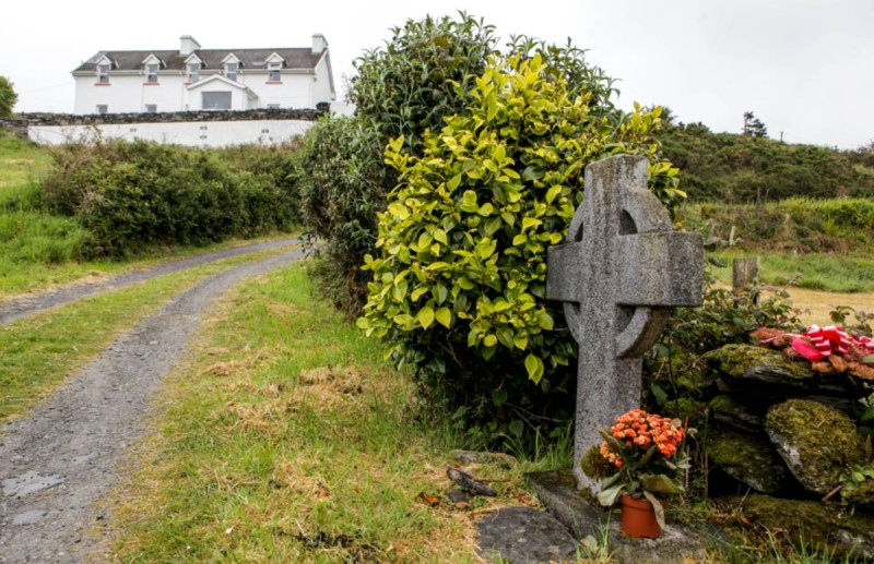 «Sophie: A Murder In West Cork»: