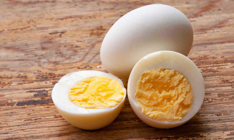 Τι γίνεται αν τρώμε ένα αυγό κάθε μέρα
